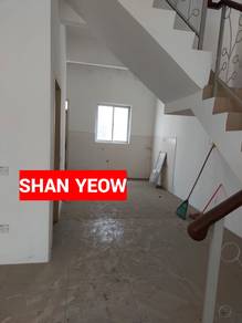 3-storey-Terraced-House-for-sale-Bukit-Tengah-Penang