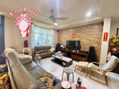 [RENO] 3 STOREY SEMI D PEMANCAR near MINDEN HEIGHT GELUGOR LANDED