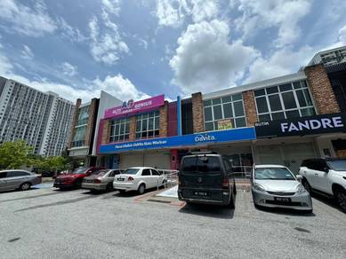 Jasper Square For Sale!!! Jasper, Near Sunsuria City, Kota Warisan