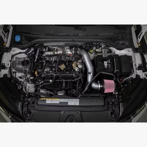 K&N Typhoon Intake Filter - VW Golf R MK8 / 2023