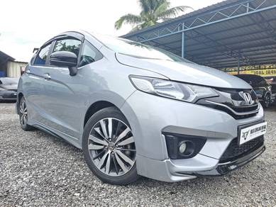 Honda JAZZ 1.5 V (A)
