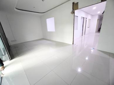 Mahkota Putatan | 1st Floor | Main Road |