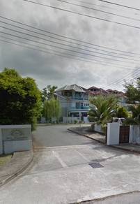 Penampang | Kolombong | Semi-Detached