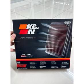 K&N Air Filter / Vellfire AGH30 / GGH30 / AGH35