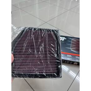 K&N Air Filter / Vellfire AGH30 / GGH30 / AGH35