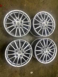 Rim 19 Porsche 911 997 996 Carrera Cayman 986 987
