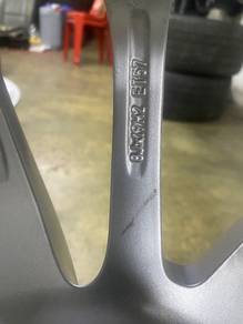 Rim 19 Porsche 911 997 996 Carrera Cayman 986 987