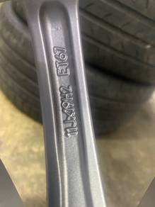 Rim 19 Porsche 911 997 996 Carrera Cayman 986 987