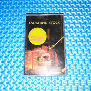VA - Laughing Stock [1995] Cassette