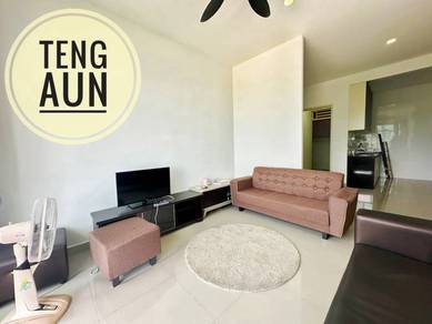 Boulevard Condominium (BLVD)