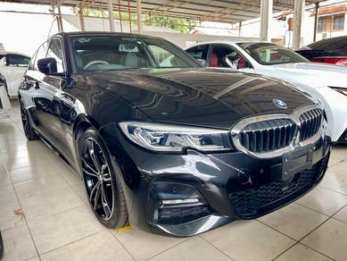 Bmw 320i 2.0 M SPORT (A)