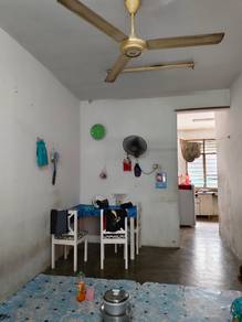 Flat Taman Jati (FULL LOAN)