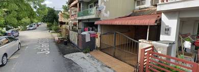 Jualan: Rumah Teres [2 Tingkat] Fasa 2, Taman Sri Gombak