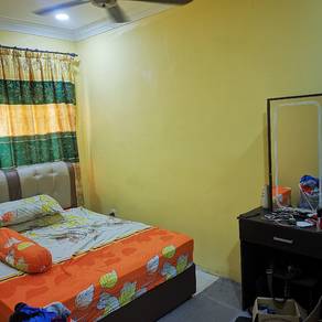 Room-for-rent-Bangi-Selangor