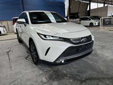 Toyota HARRIER 2.0 G (A)