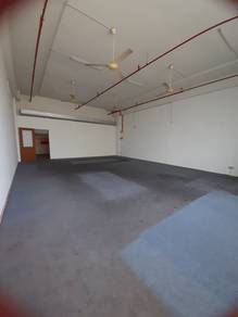 Shop For Rent Park Avenue Damansara Damai