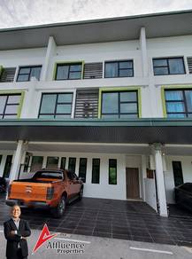 Townhouse-for-sale-Kuching-Sarawak