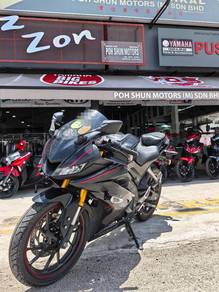 Yamaha r15 r15m Mt15 mt25 CBR150 250 xmax250 300