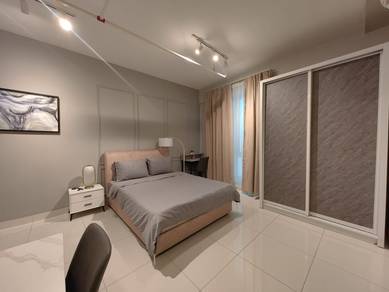 Studio@Edumetro Subang, Taylors, SEGI, Monash, Sunway Uni