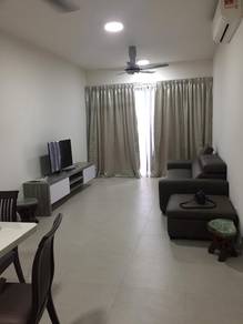 Town Villa Townhouse Tasik Puchong