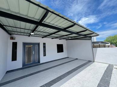 1-storey-Terraced-House-for-sale-Tampoi-Johor