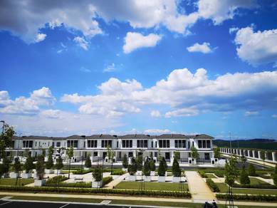 2-storey-Terraced-House-for-sale-Puncak-Alam-Selangor