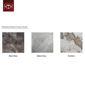 Berjaya Sintered Stone Table (Rectangular)