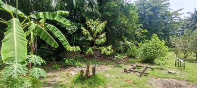 Pekan Rawang Tanah Lot 1 Ekar/Freehold