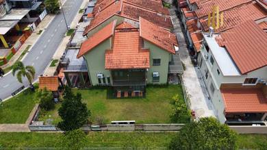 2-storey-Terraced-House-for-sale-Bangi-Selangor