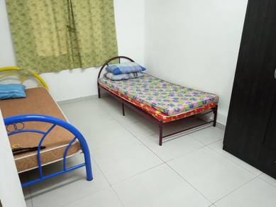 Room-for-rent-Tanjung-Malim-Perak