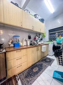 Apartment Impian Putra Tingkat Rendah Partly Furnished MAMPU MILIK!