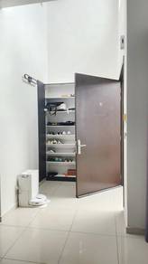Jade Hills 3 Storey Semi-D Renovated Fully Furnished Kajang