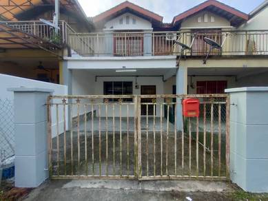 [Full Loan] Taman Scientex, Kulai