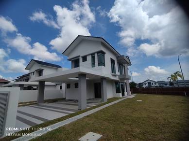 Semi-Detached-House-for-sale-Batu-Pahat-Johor