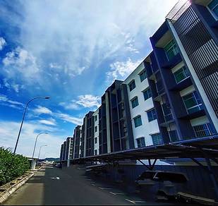 Millenium Residency Inanam for SALE