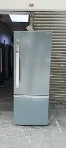 Panasonic inverter 2door fridge refrigerator 395L