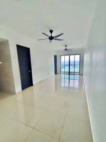 FREEHOLD with 2 CAR PARKS Symphony Tower Balakong for SALE