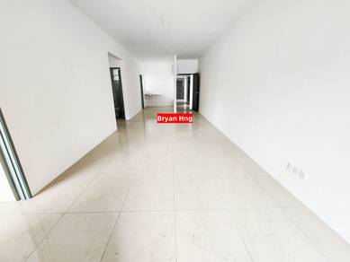 The Stone At Paya Terubong Freehold 2 Car Park ( Full Loan )
