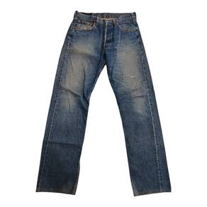 Vintage levis 501