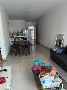 BELOW MARKET🧡FEW Units MIZUMI Residence🧡KEPONG LAKE VIEW