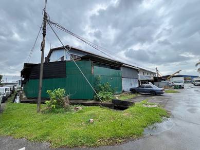 Warehouse-/-Factory-for-sale-Kuching-Sarawak