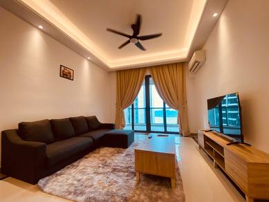 R&F Princess Cove 3bed Walk to CIQ 5MINS OFFER