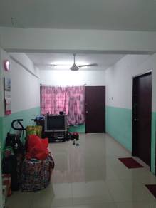 Puchong Tmn Kinrara Sksyen 1, Renovated &1st Floor unit ( Full Loan )