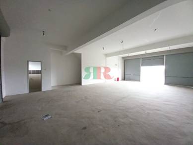 D/S Intermediate Shop, Ria Height, Phase 1C, Jalan Utara, Tawau
