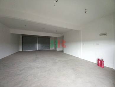 D/S Intermediate Shop, Ria Height, Phase 1C, Jalan Utara, Tawau