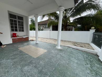 Terraced-House-for-sale-Simpang-Ampat-Penang