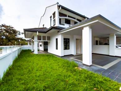 2-storey-Terraced-House-for-sale-Cyberjaya-Selangor-1