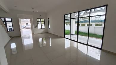 2-storey-Terraced-House-for-sale-Cyberjaya-Selangor-2