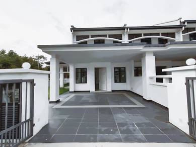 2-storey-Terraced-House-for-sale-Cyberjaya-Selangor