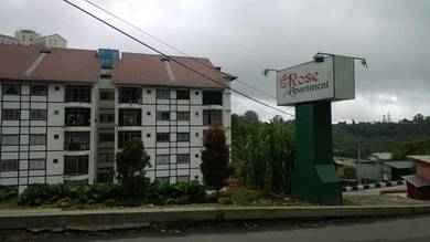 Rose Apartment